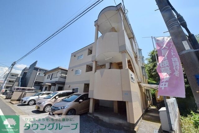 ニュー今井堂マンションの物件内観写真