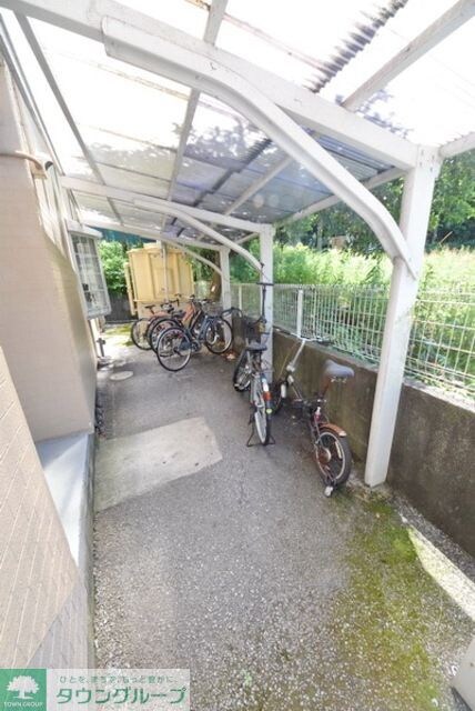 ニュー今井堂マンションの物件内観写真