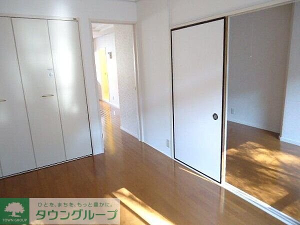 ニュー今井堂マンションの物件内観写真