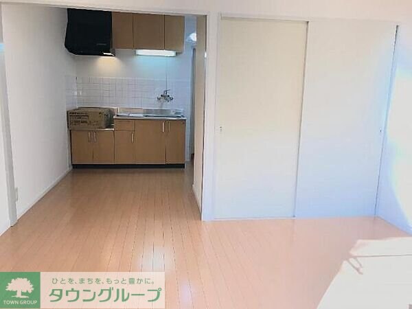 ニュー今井堂マンションの物件内観写真