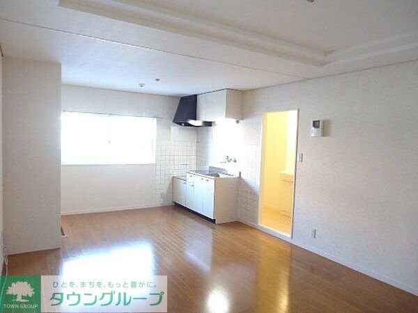 ニュー今井堂マンションの物件内観写真