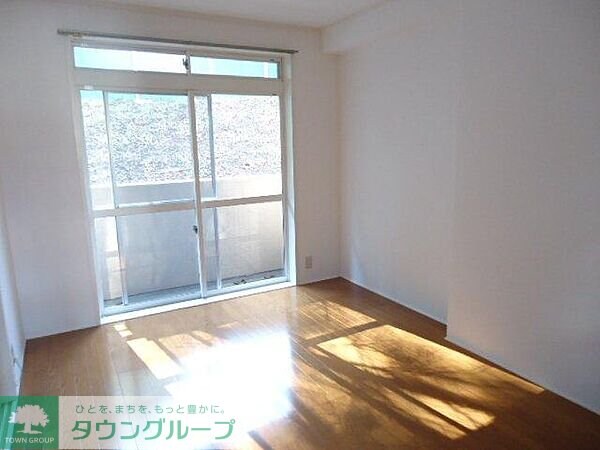 ニュー今井堂マンションの物件内観写真