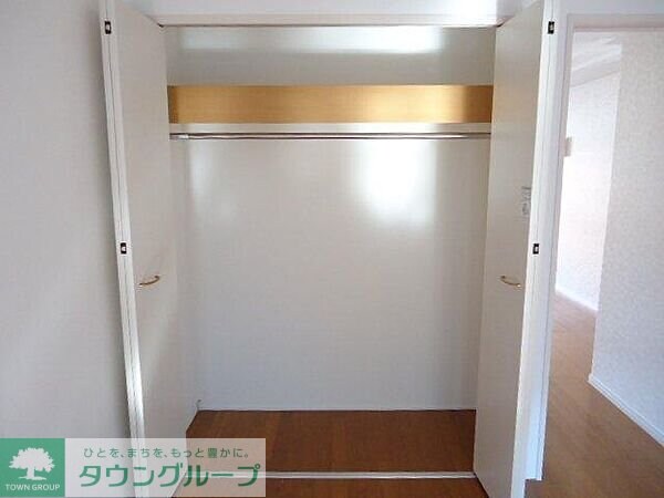 ニュー今井堂マンションの物件内観写真