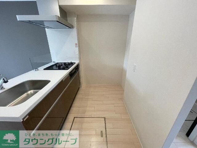 エスペランサの物件内観写真