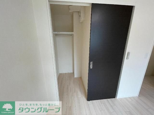 エスペランサの物件内観写真