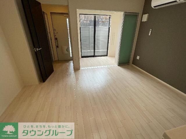 エスペランサの物件内観写真