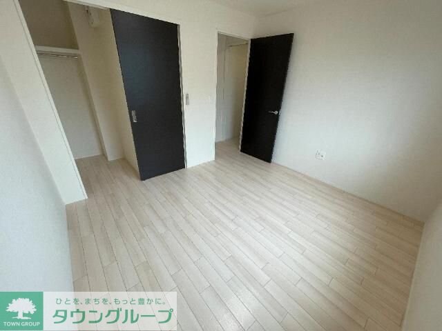 エスペランサの物件内観写真