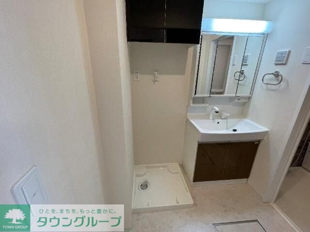 エスペランサの物件内観写真