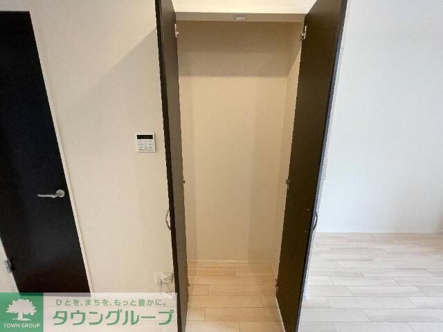 エスペランサの物件内観写真