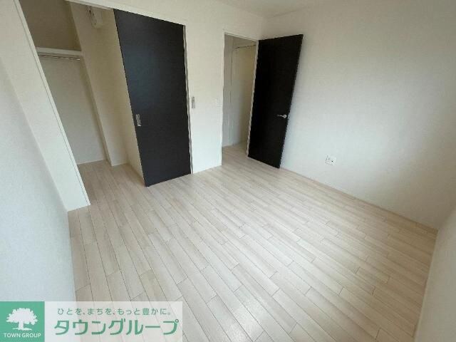 エスペランサの物件内観写真