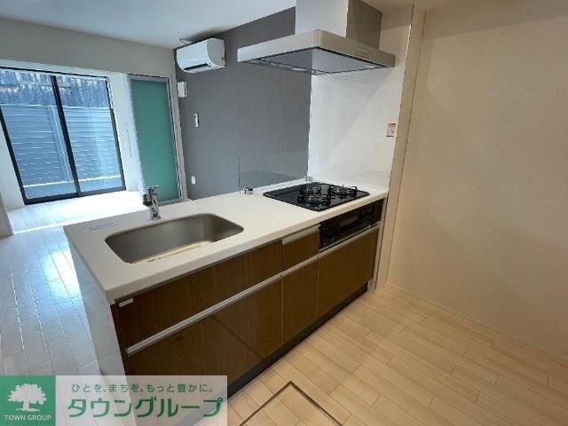 エスペランサの物件内観写真