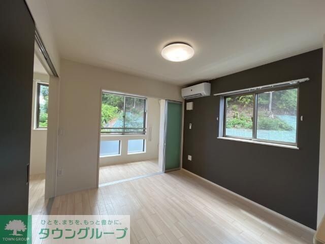 エスペランサの物件内観写真