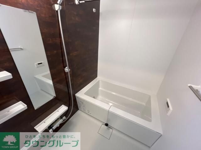 エスペランサの物件内観写真