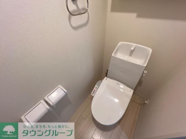 エスペランサの物件内観写真