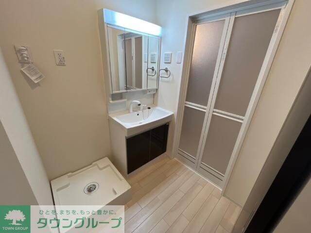 エスペランサの物件内観写真