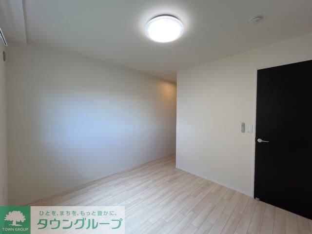 エスペランサの物件内観写真