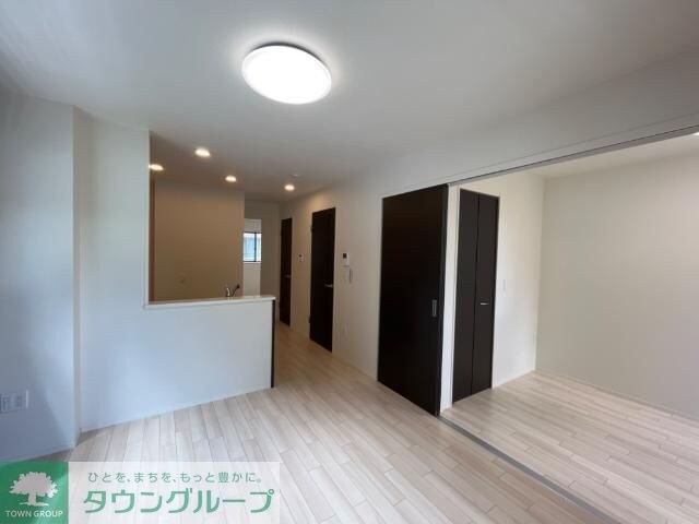 エスペランサの物件内観写真