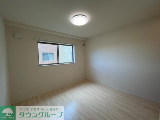 エスペランサの物件内観写真