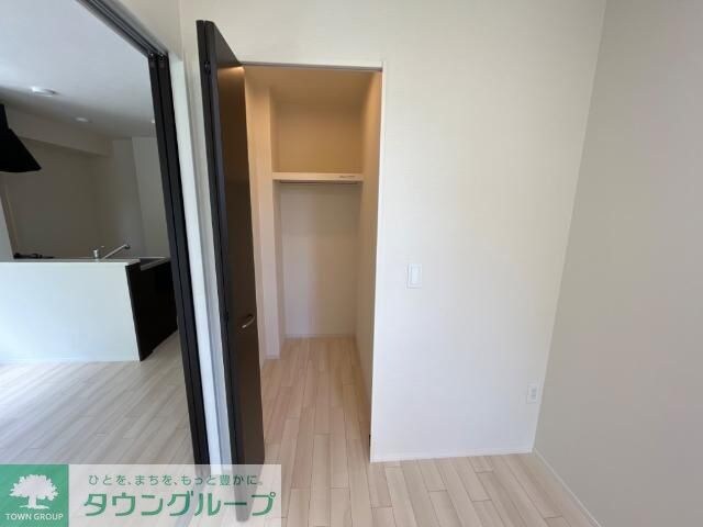 エスペランサの物件内観写真