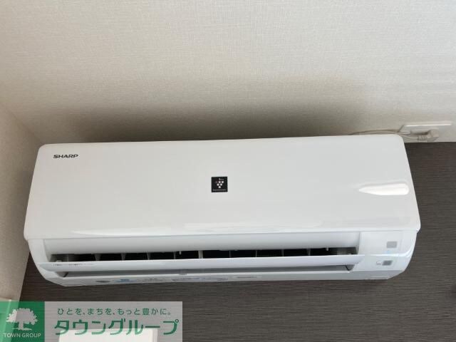 エスペランサの物件内観写真