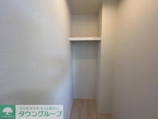 エスペランサの物件内観写真