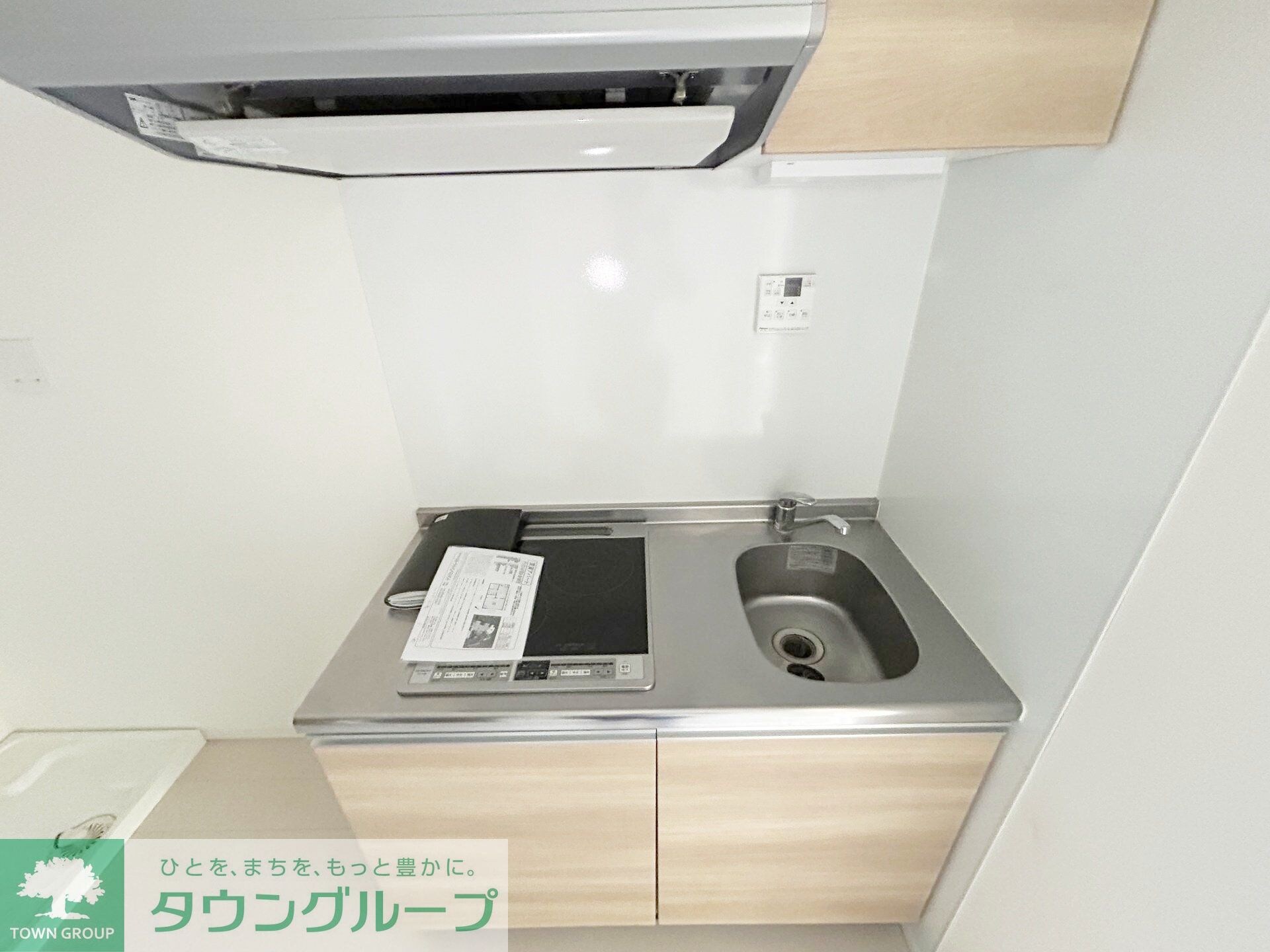 グランフロント本千葉の物件内観写真