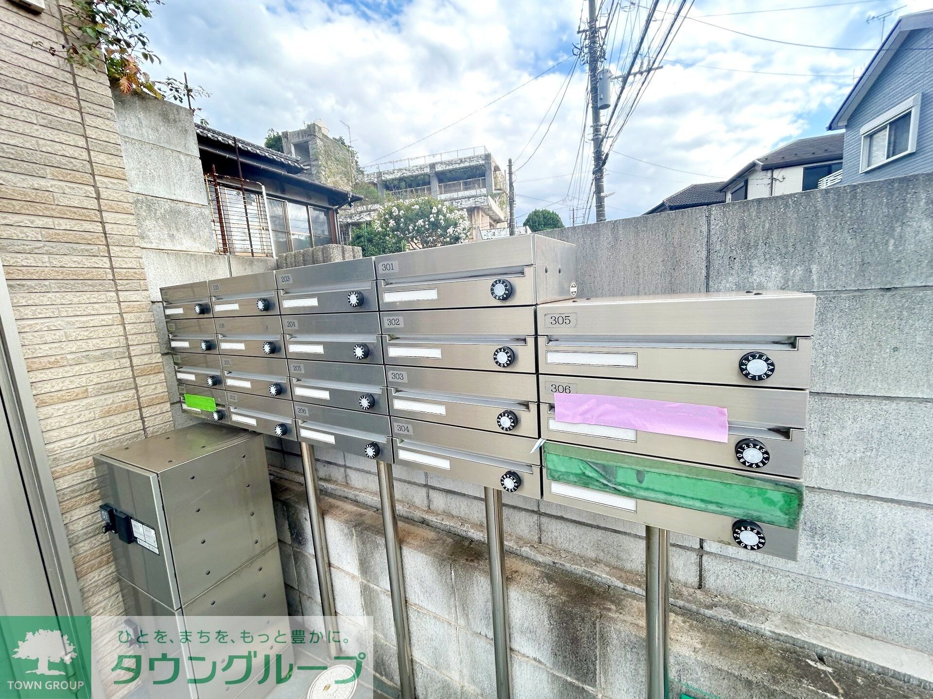 グランフロント本千葉の物件内観写真