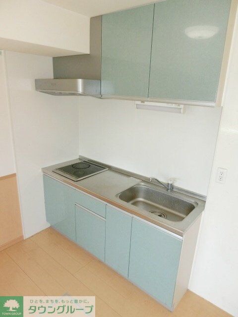 レジデンス・デュオの物件内観写真