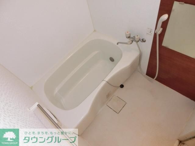 レジデンス・デュオの物件内観写真