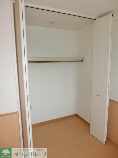 レジデンス・デュオの物件内観写真