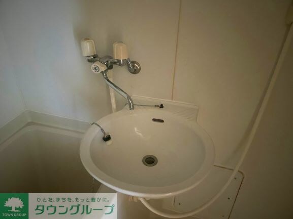 レオパレスクレインヒルズの物件内観写真