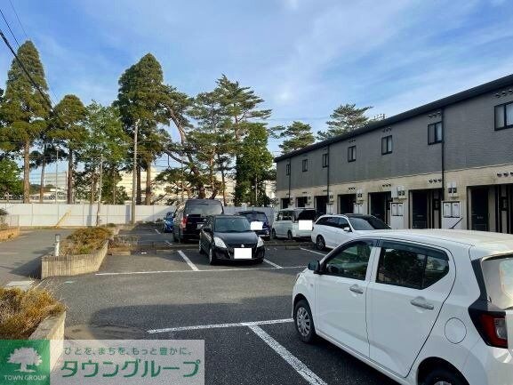 レオパレスクレインヒルズの物件内観写真