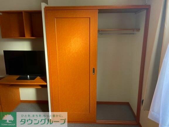 レオパレスクレインヒルズの物件内観写真