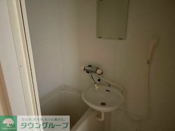 レオパレスクレインヒルズの物件内観写真