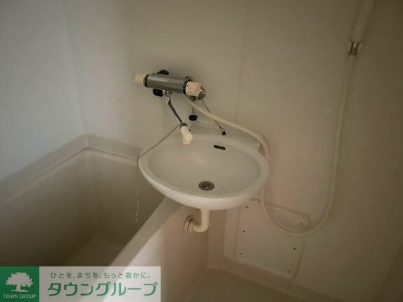 レオパレスクレインヒルズの物件内観写真