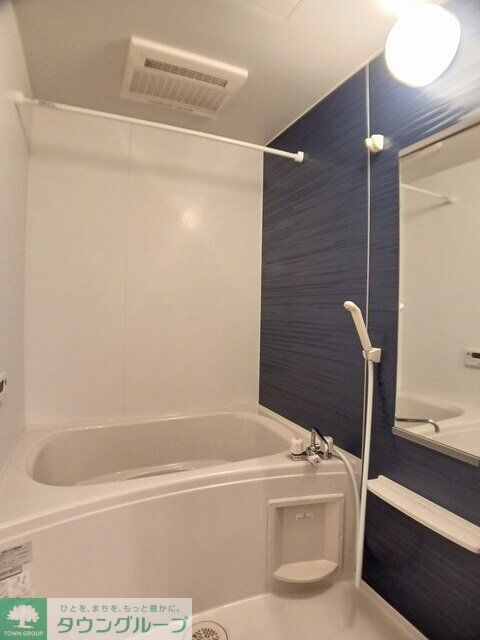 セレーネの物件内観写真