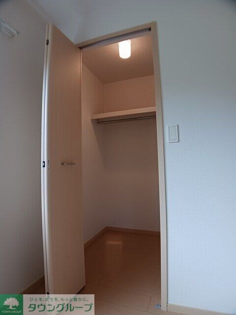 セレーネの物件内観写真