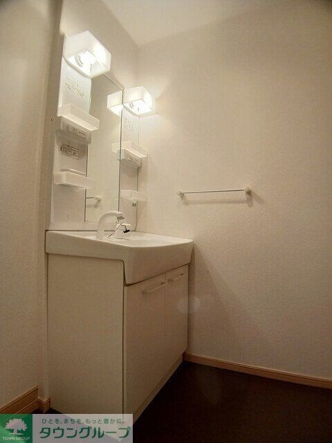 セレーネの物件内観写真