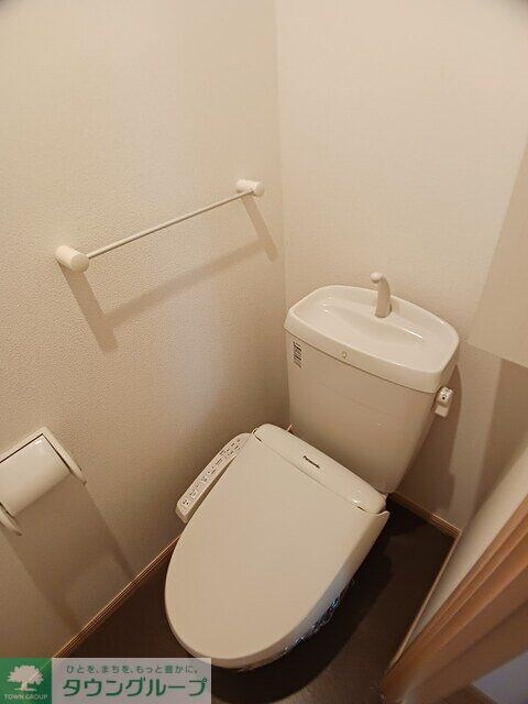 セレーネの物件内観写真