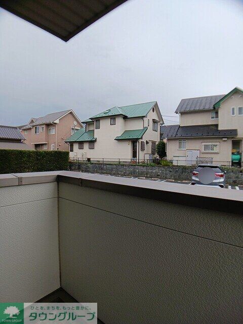 セレーネの物件内観写真