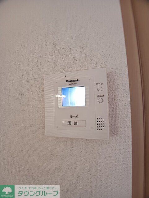 セレーネの物件内観写真