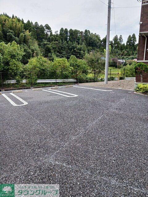 セレーネの物件内観写真