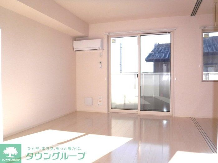 フォレステラ葛城の物件内観写真