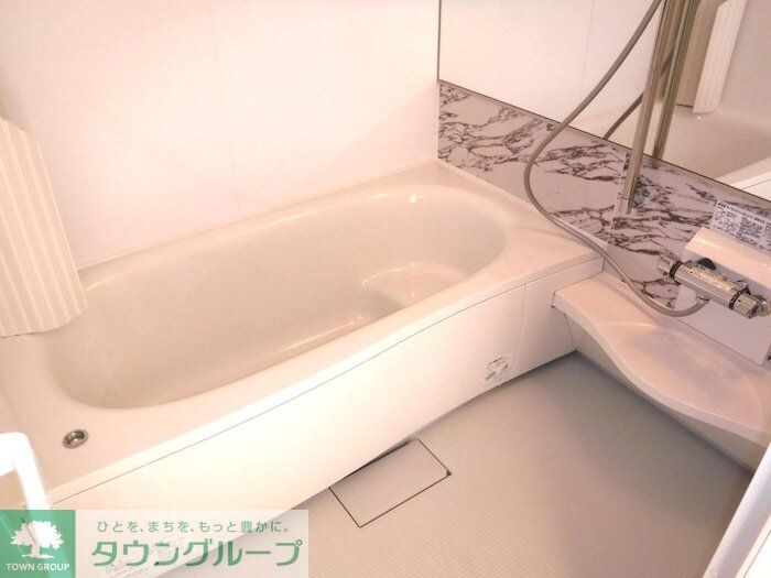 フォレステラ葛城の物件内観写真