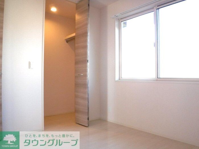 フォレステラ葛城の物件内観写真