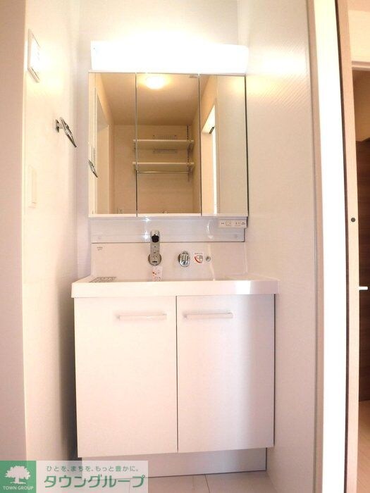 フォレステラ葛城の物件内観写真