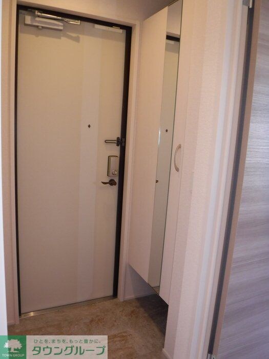 フォレステラ葛城の物件内観写真