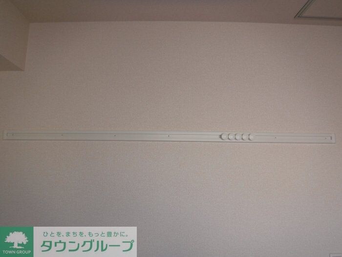 フォレステラ葛城の物件内観写真