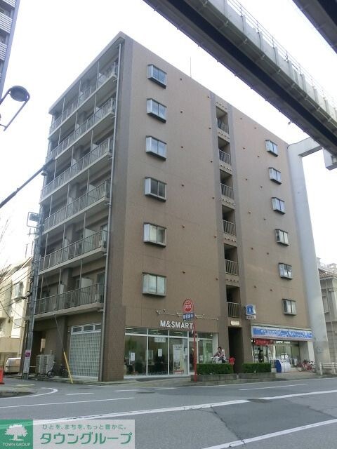 BELLAGIOIIの物件内観写真