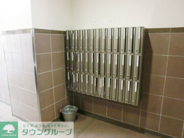 BELLAGIOIIの物件内観写真